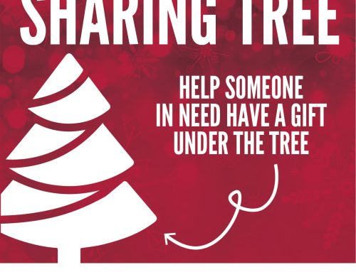 Sharing Tree 2020