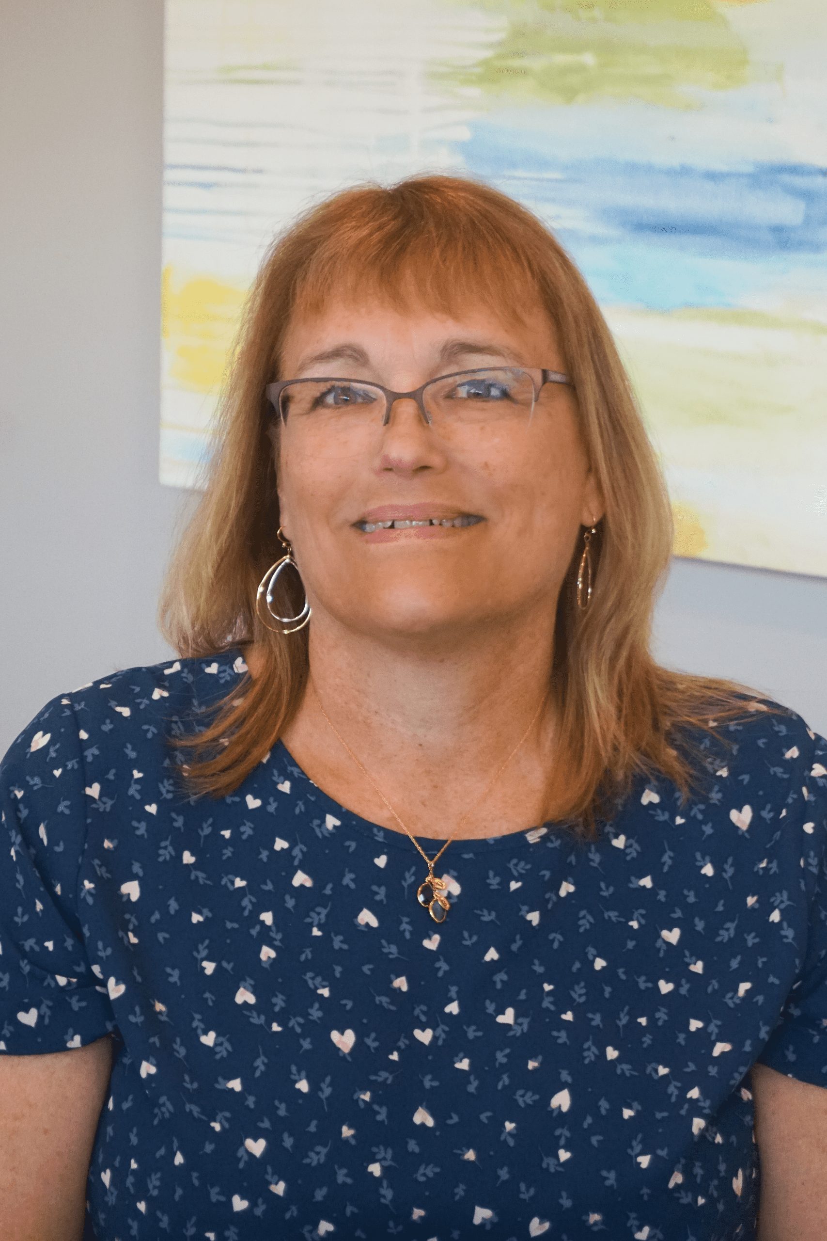 Donna Acton