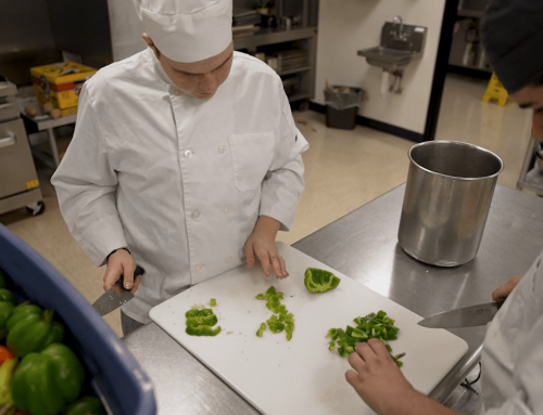 Partner Spotlight | Windover High School